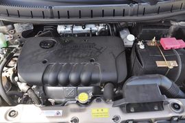 2011款风行景逸LV