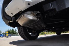 2011款风行景逸LV