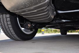 2011款风行景逸LV