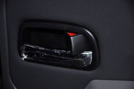 2011款风行景逸LV