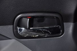 2011款风行景逸LV