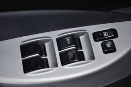 2011款风行景逸LV