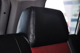 2011款风行景逸LV