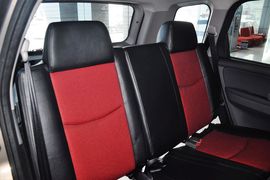 2011款风行景逸LV