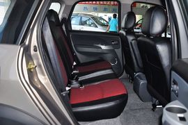 2011款风行景逸LV