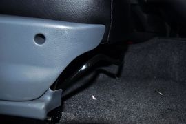 2011款风行景逸LV