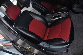 2011款风行景逸LV