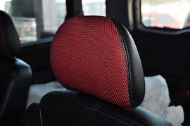 2011款风行景逸LV