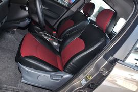 2011款风行景逸LV