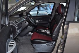 2011款风行景逸LV