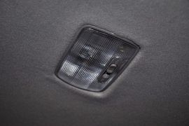 2011款风行景逸LV