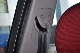 2011款风行景逸LV