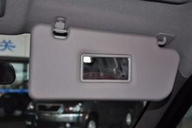 2011款风行景逸LV