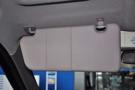 2011款风行景逸LV