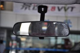 2011款风行景逸LV