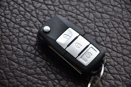 2011款风行景逸LV