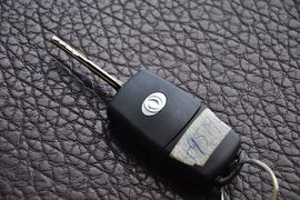 2011款风行景逸LV