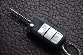 2011款风行景逸LV