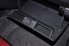 2011款风行景逸LV