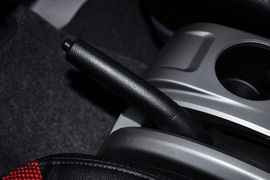 2011款风行景逸LV