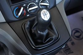 2011款风行景逸LV