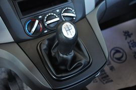 2011款风行景逸LV