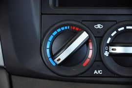 2011款风行景逸LV