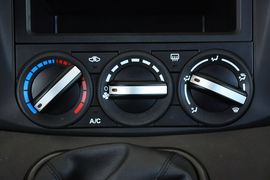 2011款风行景逸LV