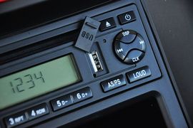 2011款风行景逸LV