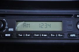 2011款风行景逸LV