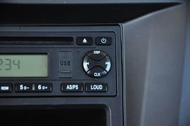 2011款风行景逸LV