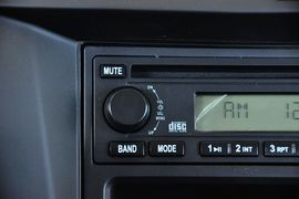 2011款风行景逸LV