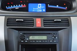 2011款风行景逸LV