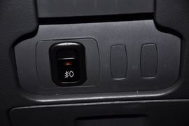 2011款风行景逸LV