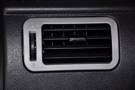 2011款风行景逸LV