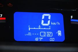 2011款风行景逸LV