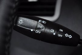 2011款风行景逸LV