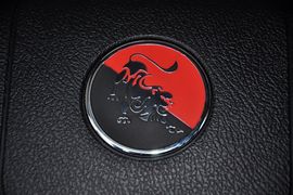 2011款风行景逸LV