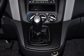 2011款风行景逸LV