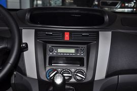 2011款风行景逸LV