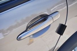 2011款风行景逸LV