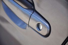 2011款风行景逸LV