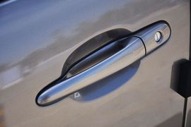 2011款风行景逸LV