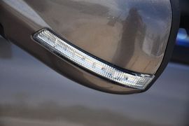 2011款风行景逸LV