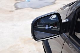 2011款风行景逸LV