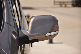 2011款风行景逸LV