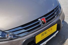 2011款风行景逸LV