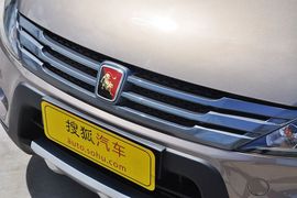 2011款风行景逸LV