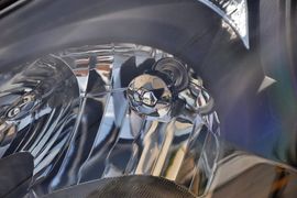 2011款风行景逸LV