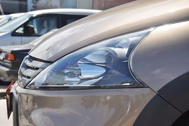 2011款风行景逸LV